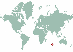 Martin-de-Vivies in world map